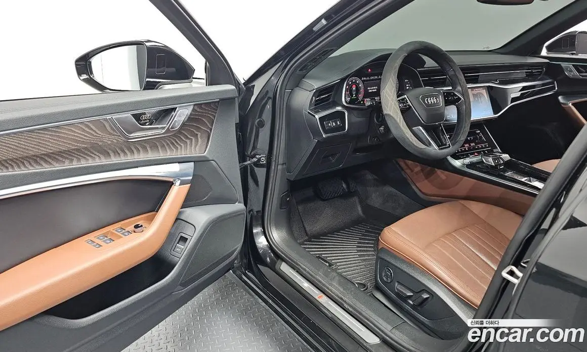 Audi A6 2019 2.0 автомат (гидро), фото 10