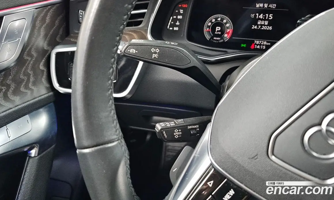 Audi A6 2021 2.0 автомат (гидро), фото 21