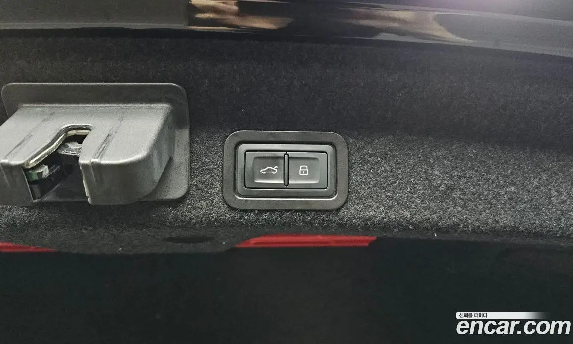 Audi A6 2021 2.0 автомат (гидро), фото 22