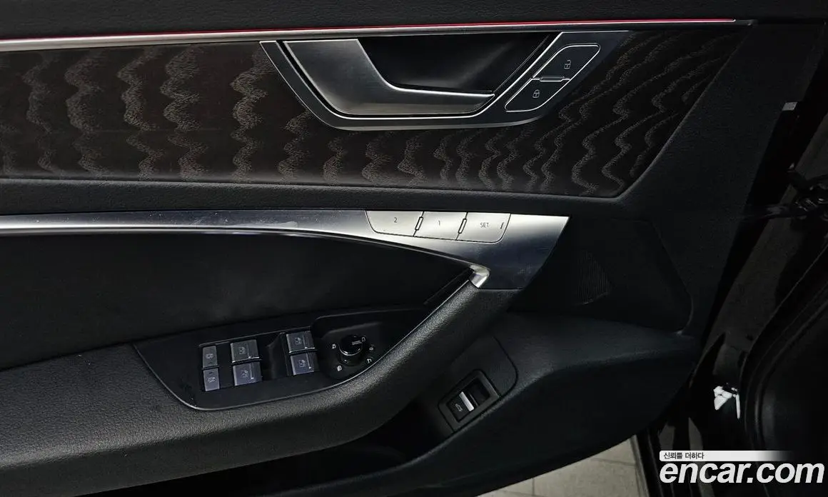 Audi A6 2021 2.0 автомат (гидро), фото 24
