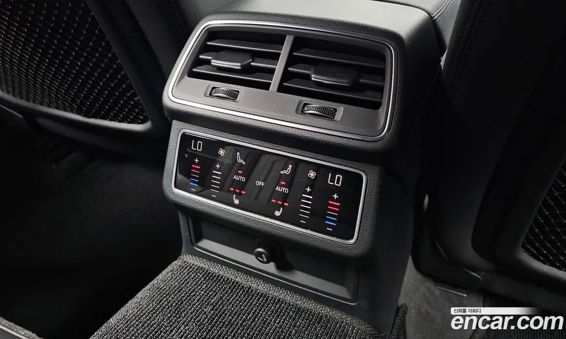 Audi A6 2021 2.0 автомат (гидро), фото 31