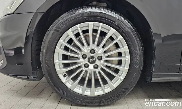 Audi A6 2021 2.0 автомат (гидро), миниатюра 5