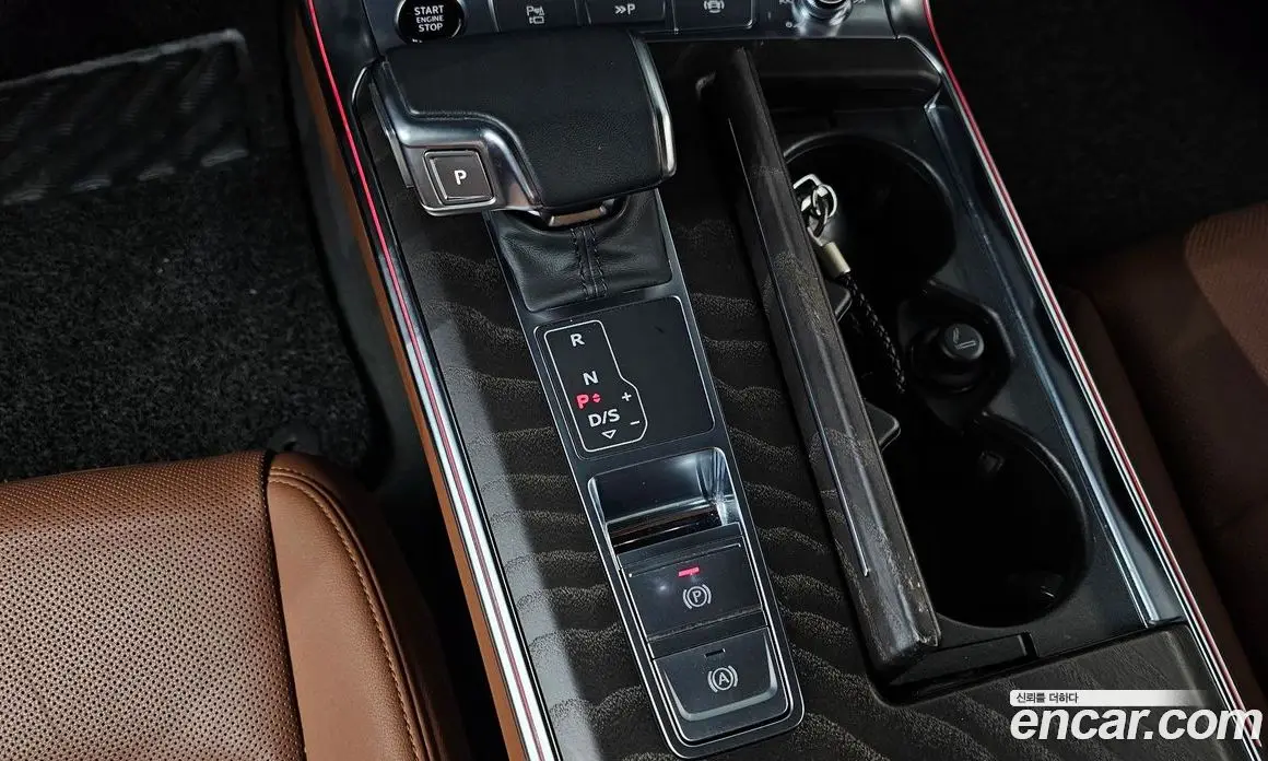 Audi A6 2022 2.0 автомат (гидро), фото 9
