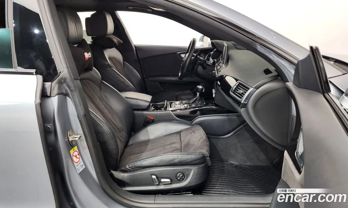 Audi A7 2015 2.0 автомат (гидро), фото 11