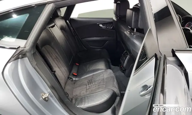 Audi A7 2015 2.0 автомат (гидро), миниатюра 12