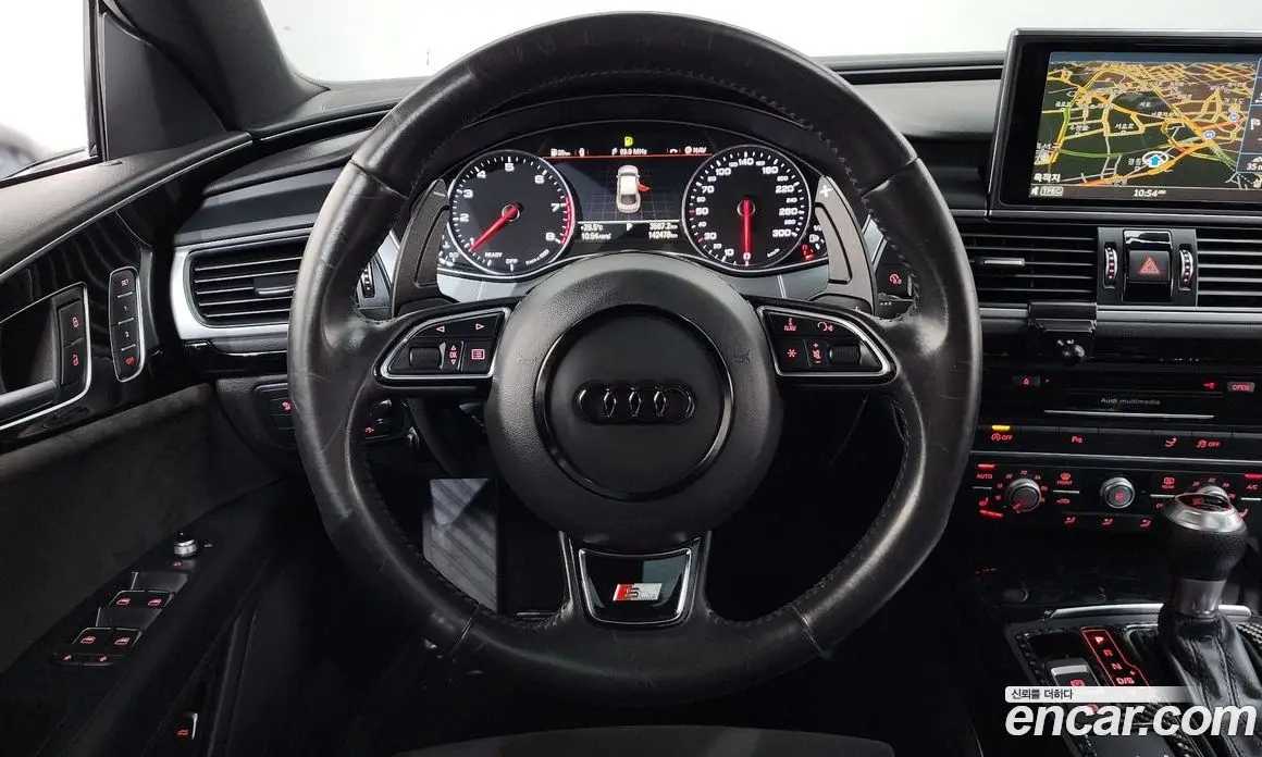 Audi A7 2015 2.0 автомат (гидро), фото 13