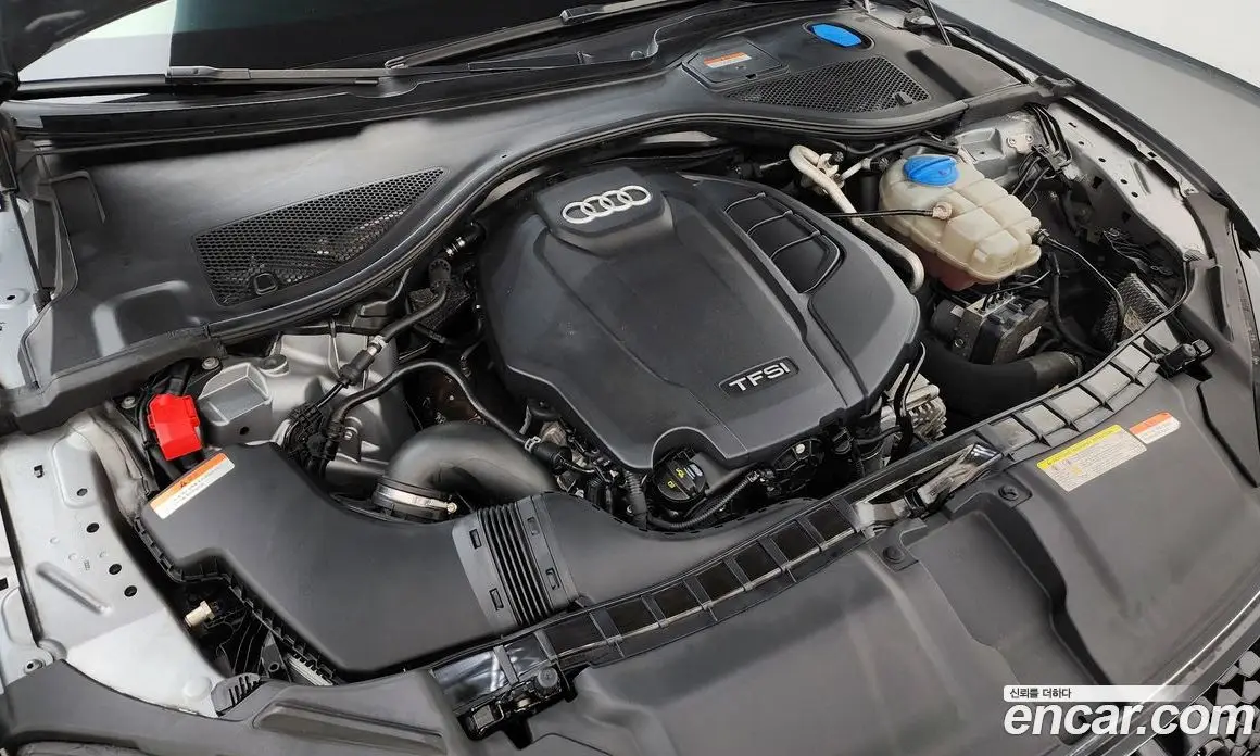 Audi A7 2015 2.0 автомат (гидро), фото 6