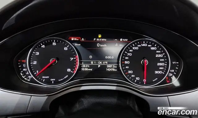 Audi A7 2015 2.0 автомат (гидро), миниатюра 8