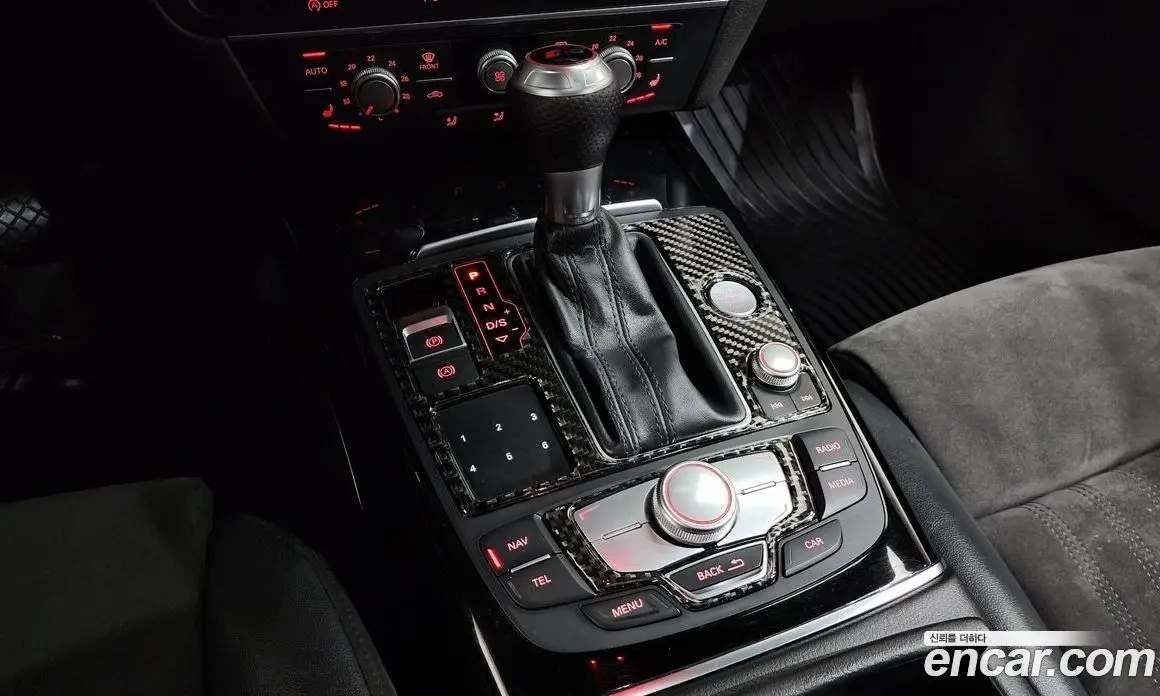 Audi A7 2015 2.0 автомат (гидро), фото 9