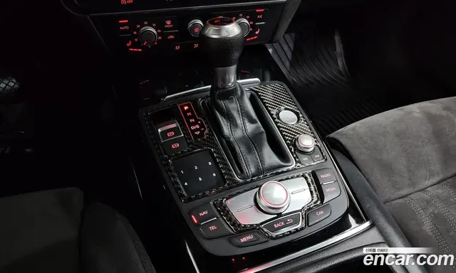 Audi A7 2015 2.0 автомат (гидро), миниатюра 9