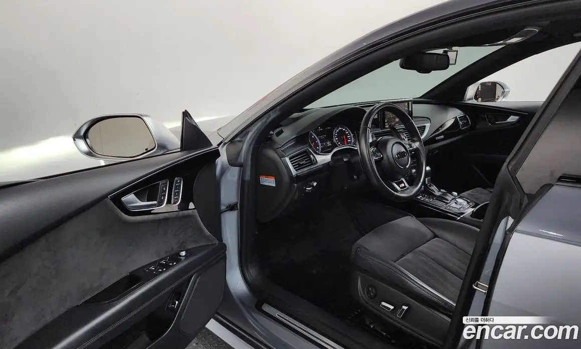 Audi A7 2015 2.0 автомат (гидро), фото 10