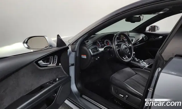 Audi A7 2015 2.0 автомат (гидро), миниатюра 10