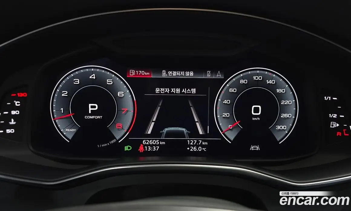 Audi A7 2020 3.0 автомат (гидро), фото 11