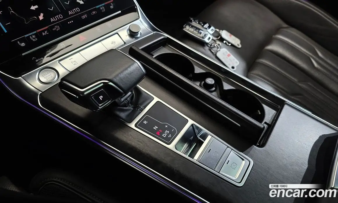 Audi A7 2020 3.0 автомат (гидро), фото 12