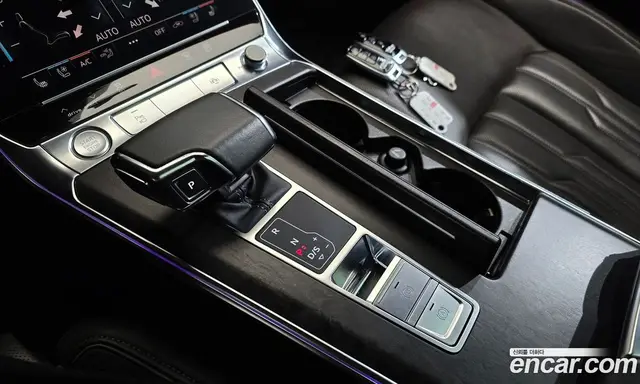 Audi A7 2020 3.0 автомат (гидро), миниатюра 12
