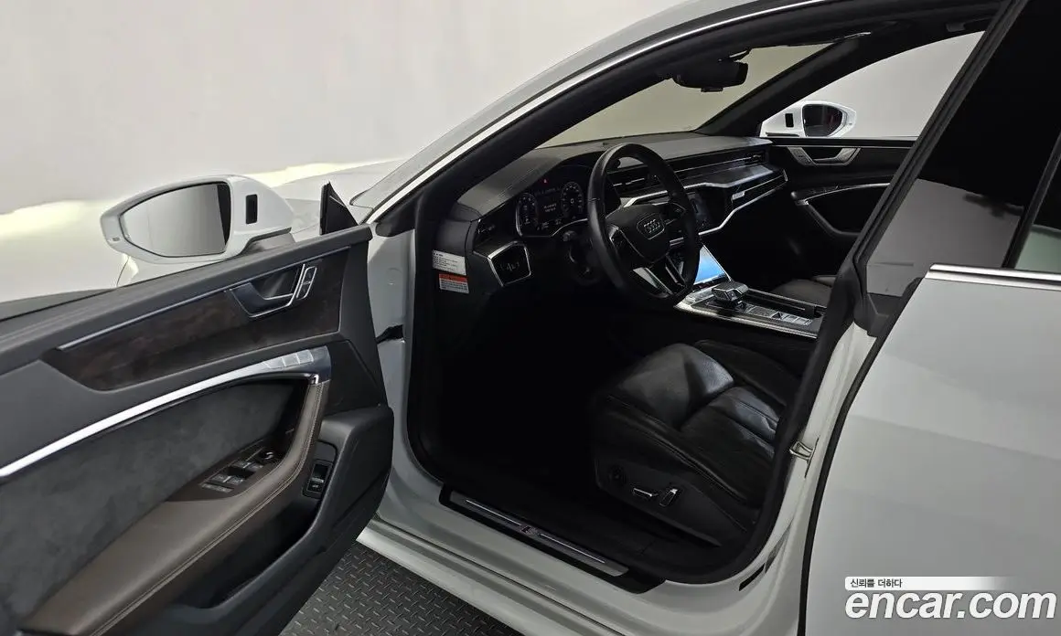 Audi A7 2020 3.0 автомат (гидро), фото 13