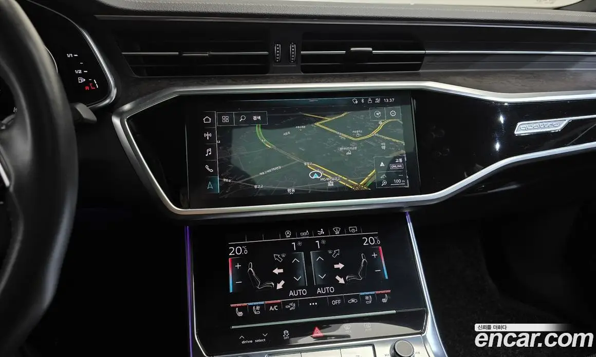 Audi A7 2020 3.0 автомат (гидро), фото 18