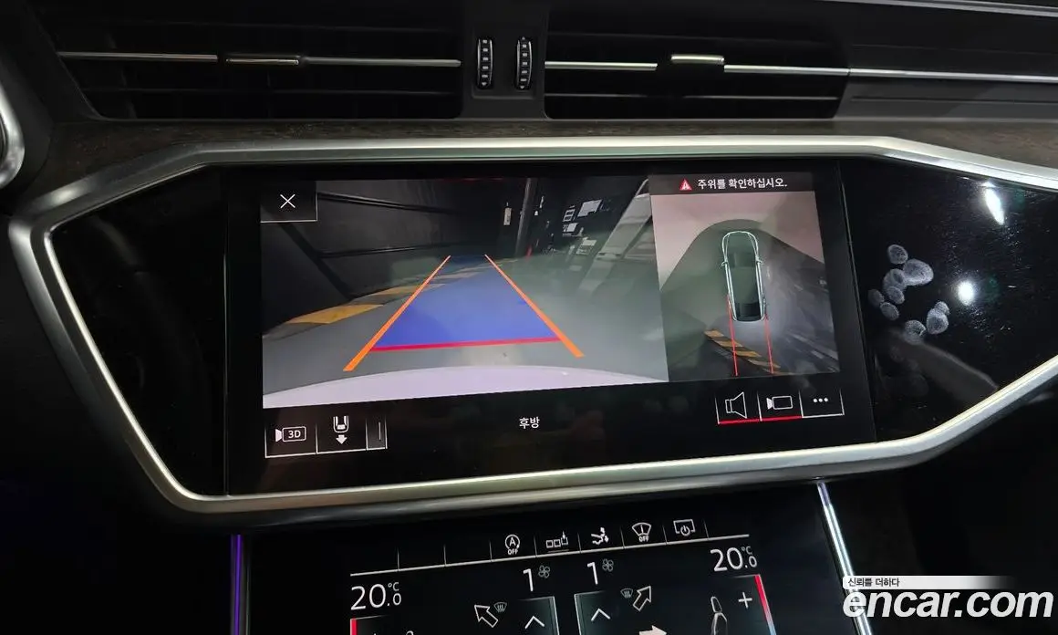 Audi A7 2020 3.0 автомат (гидро), фото 20