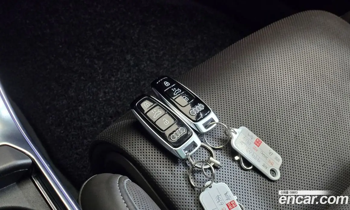 Audi A7 2020 3.0 автомат (гидро), фото 21