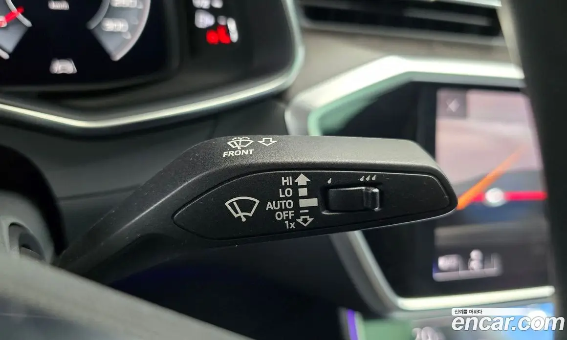 Audi A7 2020 3.0 автомат (гидро), фото 25