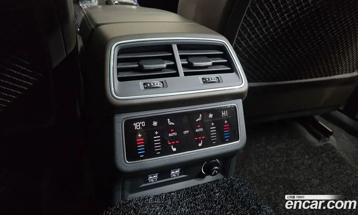 Audi A7 2020 3.0 автомат (гидро), фото 27