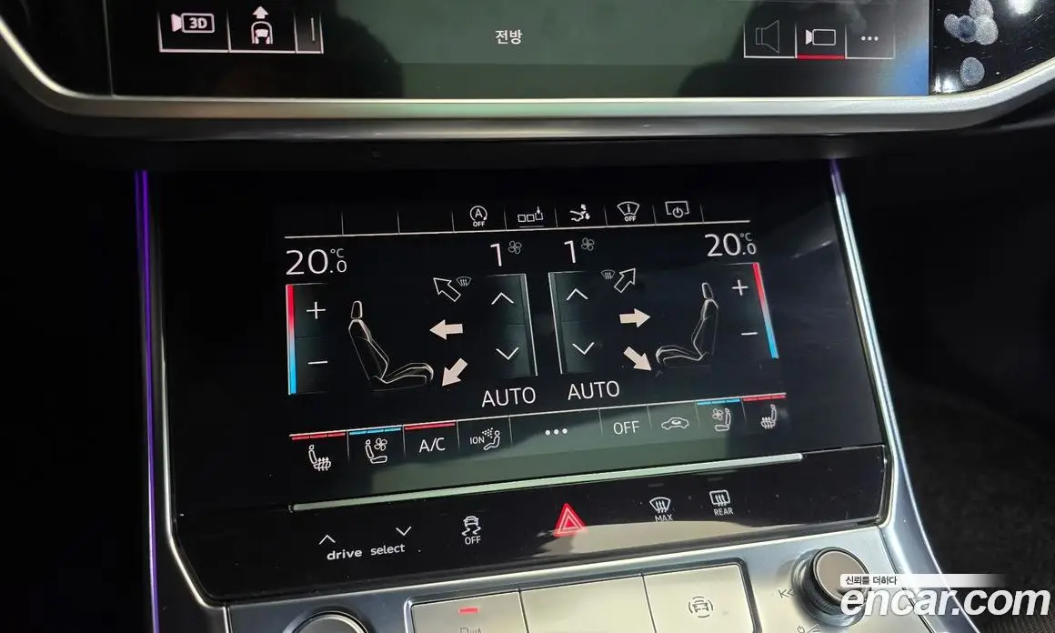 Audi A7 2020 3.0 автомат (гидро), фото 32