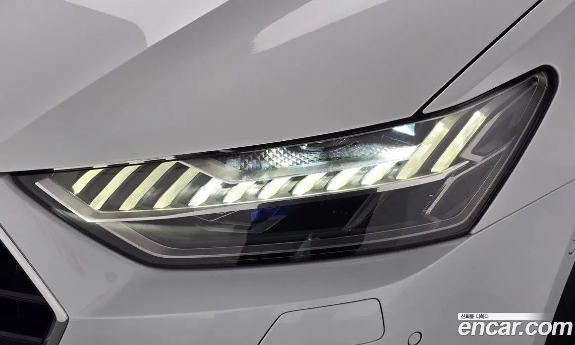 Audi A7 2020 3.0 автомат (гидро), фото 8