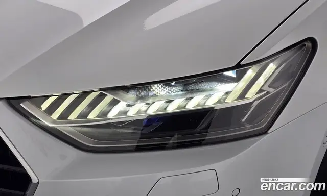 Audi A7 2020 3.0 автомат (гидро), миниатюра 8