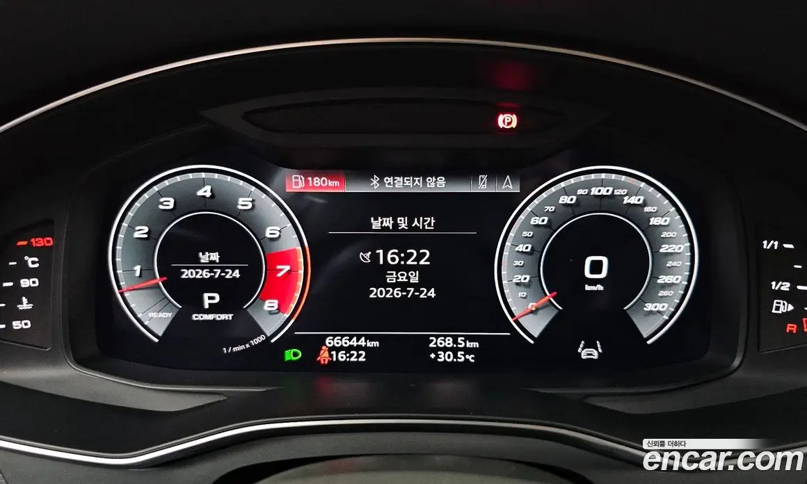Audi A7 2021 3.0 автомат (гидро), фото 11