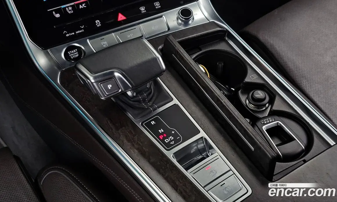 Audi A7 2021 3.0 автомат (гидро), фото 12
