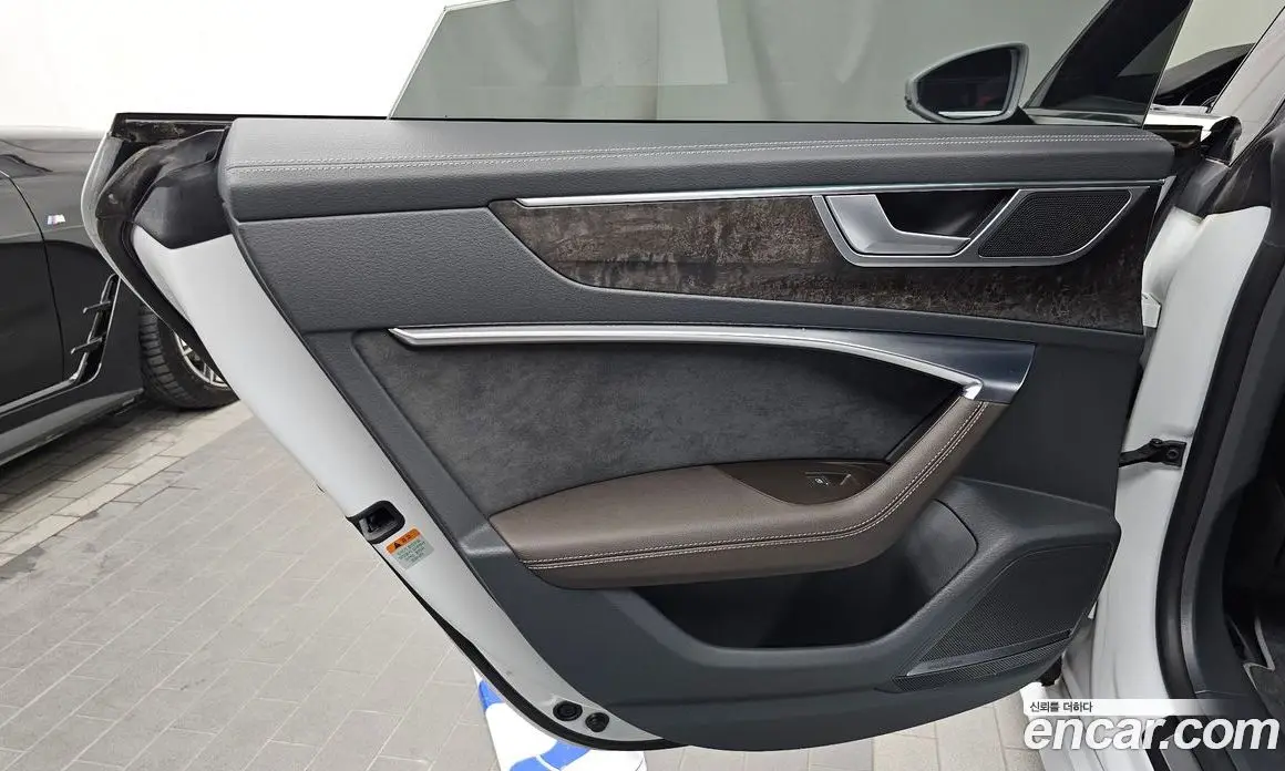 Audi A7 2021 3.0 автомат (гидро), фото 15