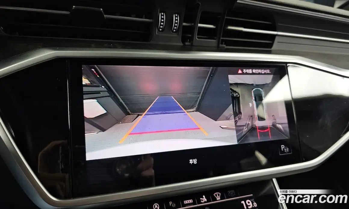 Audi A7 2021 3.0 автомат (гидро), фото 21