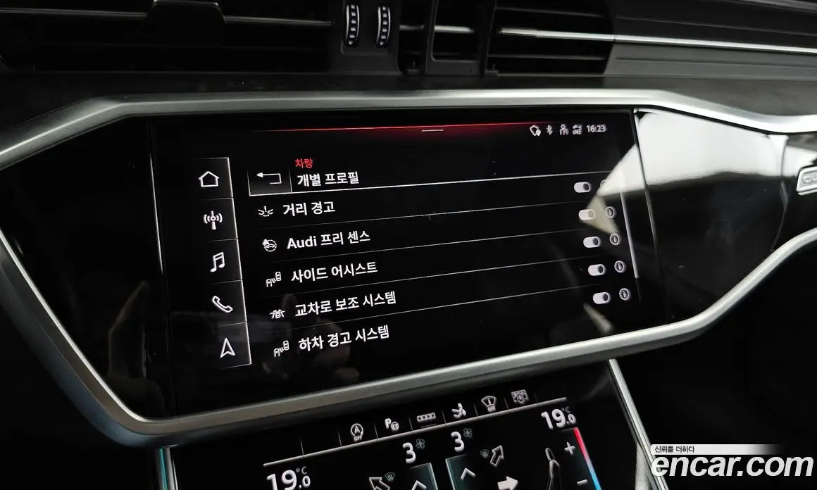 Audi A7 2021 3.0 автомат (гидро), фото 22