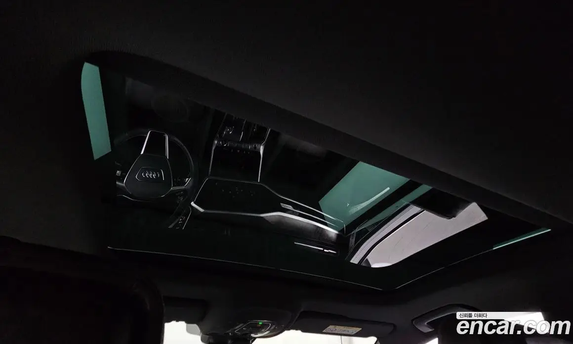 Audi A7 2021 3.0 автомат (гидро), фото 23