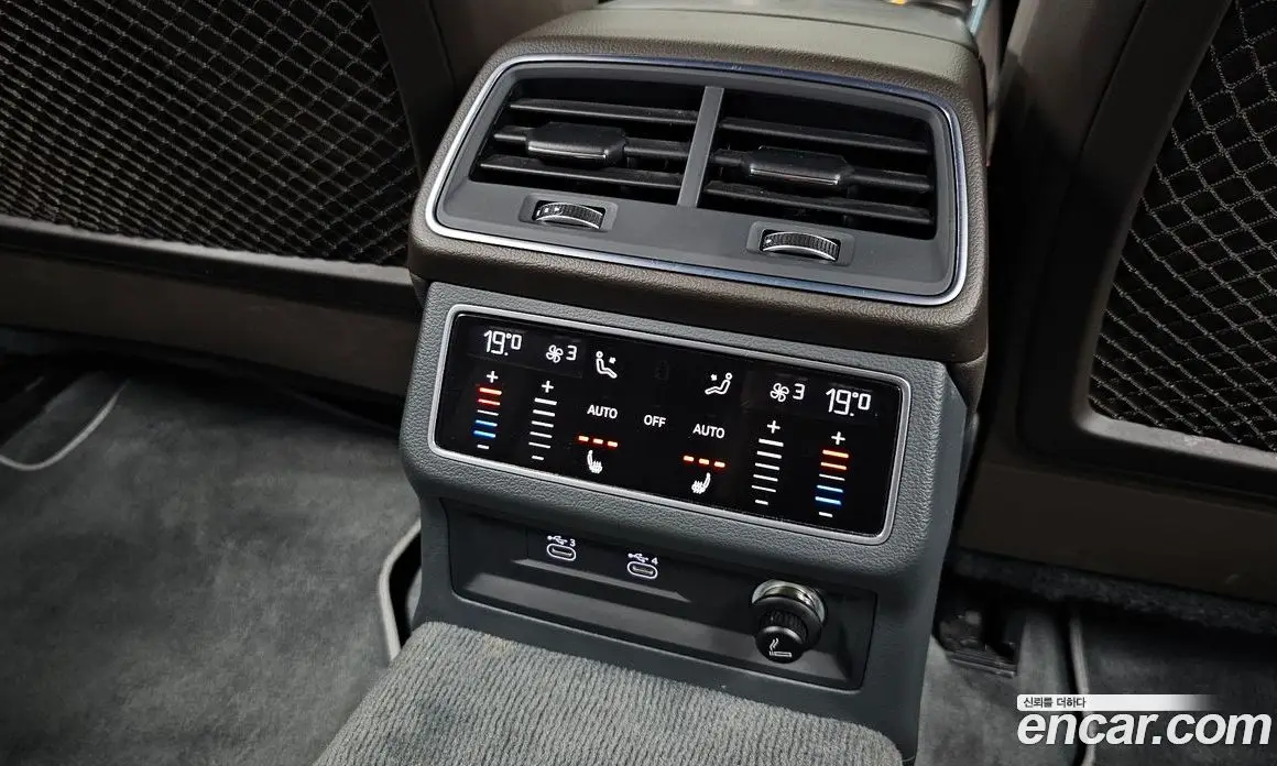 Audi A7 2021 3.0 автомат (гидро), фото 24