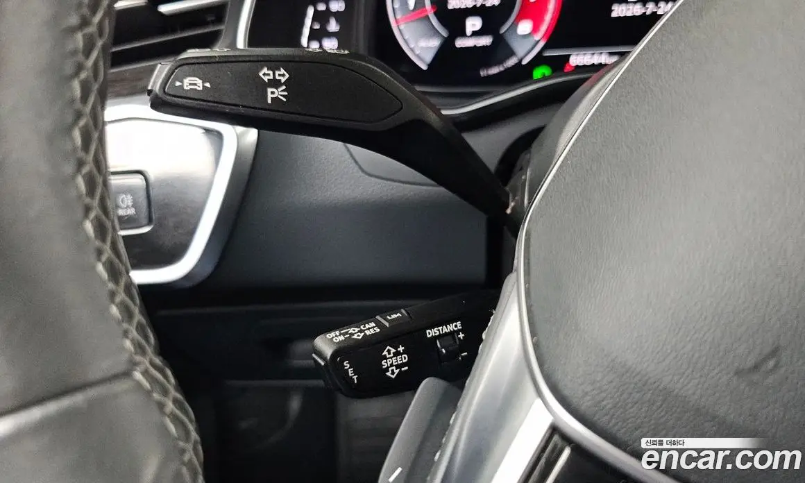 Audi A7 2021 3.0 автомат (гидро), фото 30
