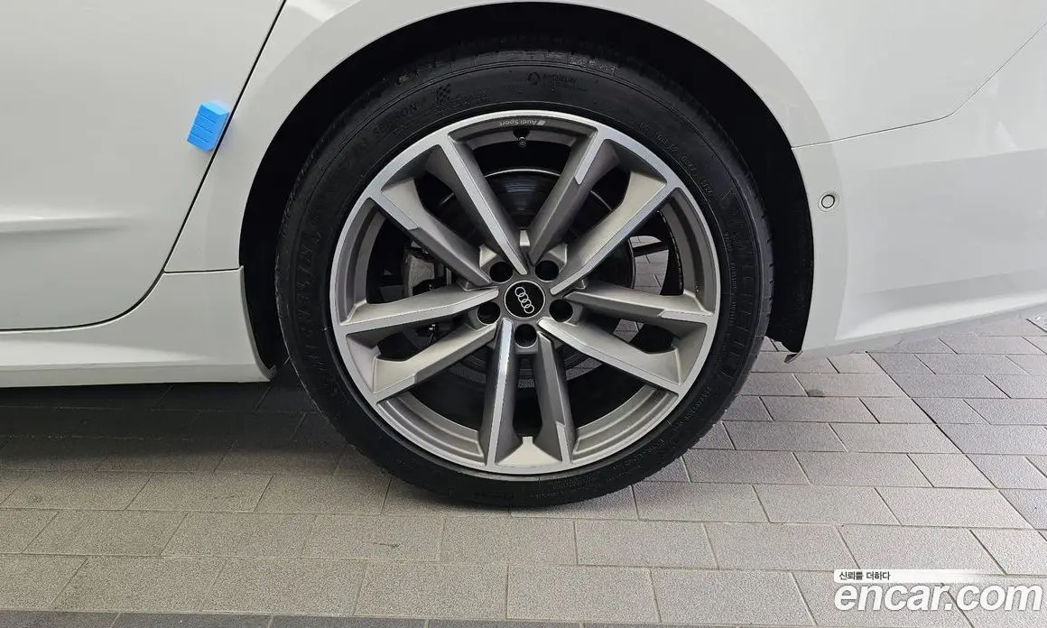 Audi A7 2021 3.0 автомат (гидро), фото 7