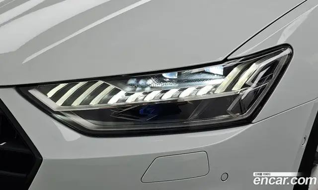 Audi A7 2021 3.0 автомат (гидро), миниатюра 8
