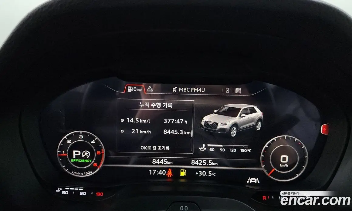 Audi Q2 2023 2.0 автомат (гидро), фото 11