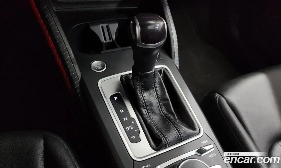 Audi Q2 2023 2.0 автомат (гидро), фото 12
