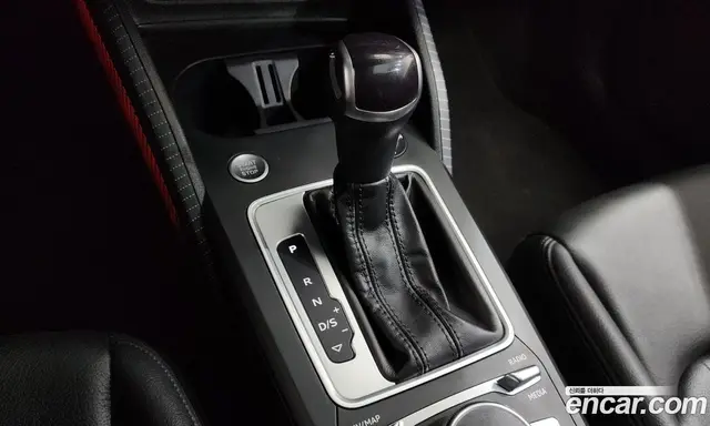 Audi Q2 2023 2.0 автомат (гидро), миниатюра 12