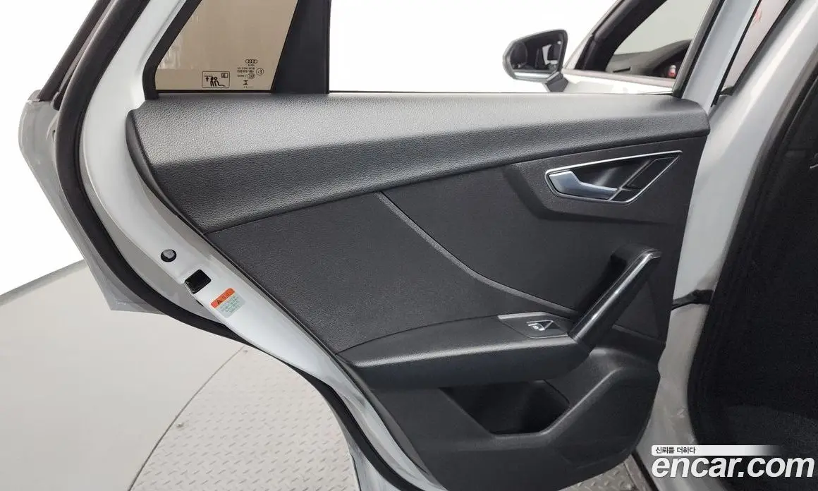 Audi Q2 2023 2.0 автомат (гидро), фото 15