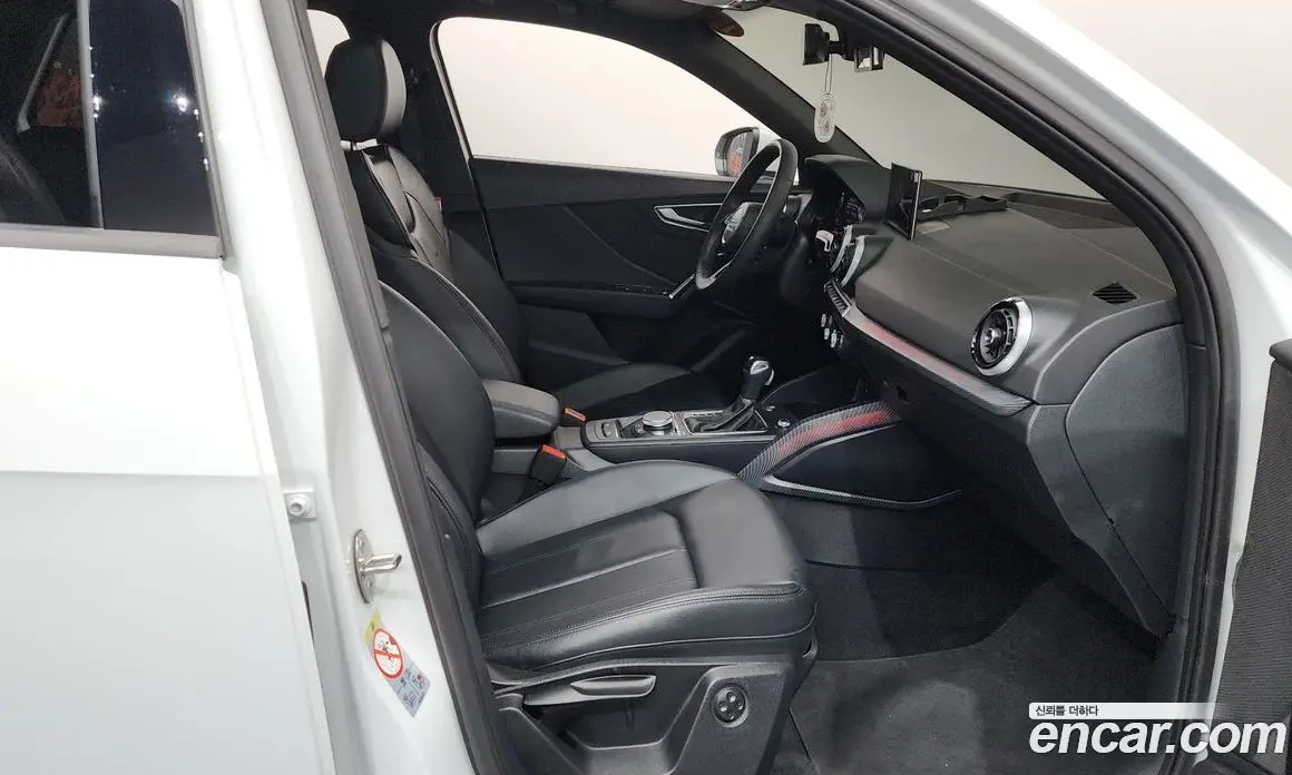 Audi Q2 2023 2.0 автомат (гидро), фото 16