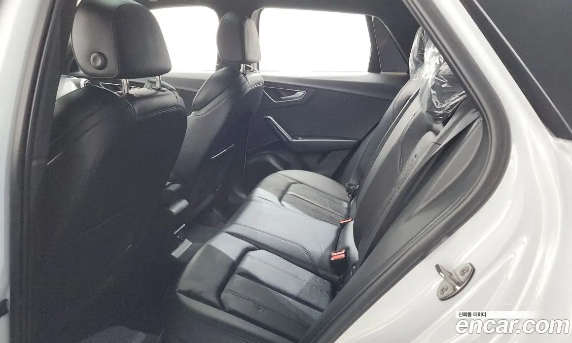Audi Q2 2023 2.0 автомат (гидро), фото 17