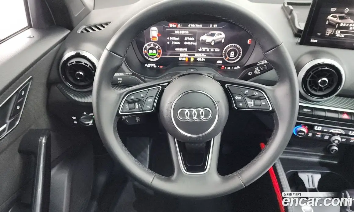 Audi Q2 2023 2.0 автомат (гидро), фото 21