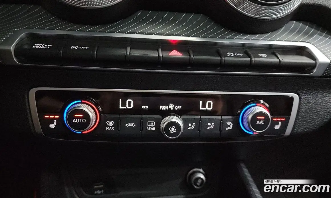 Audi Q2 2023 2.0 автомат (гидро), фото 31