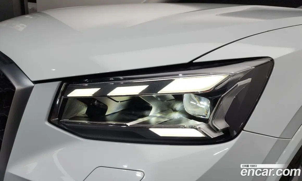Audi Q2 2023 2.0 автомат (гидро), фото 8