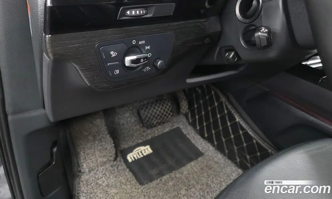Audi Q7 2016 3.0 автомат (гидро), фото 18