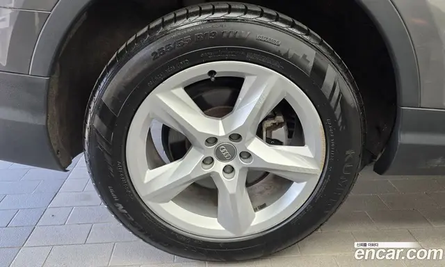 Audi Q7 2016 3.0 автомат (гидро), миниатюра 5