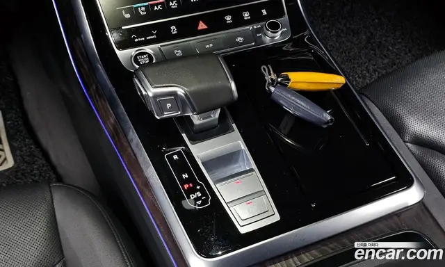 Audi Q7 2022 3.0 автомат (гидро), миниатюра 11